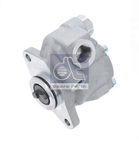 DT Spare Parts 4.61611 Direksiyon Sistemi Direksiyon Pompası - MERCEDES-BENZ ACTROS MP2 / MP3 uyumlu