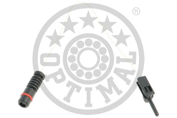 OPTIMAL WKT-50357K Fren Sistemleri Aşınma Göstergesi - MERCEDES-BENZ VARIO Platform şasi (B670, B668, B667) uyumlu