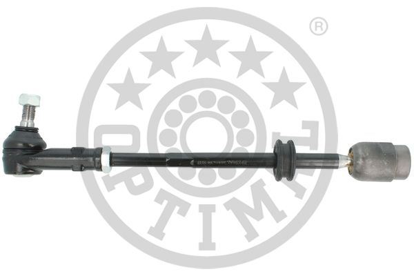 OPTIMAL G0-528 Direksiyon Sistemi Kısa Rot & İtici Çubuk - VW POLO III (6N1) uyumlu
