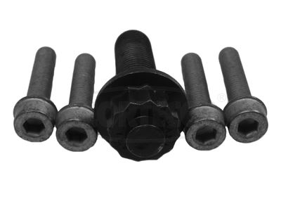CORTECO 80001264 Motor Küçük Aksesuar Parçaları - VW POLO III (6N1) uyumlu