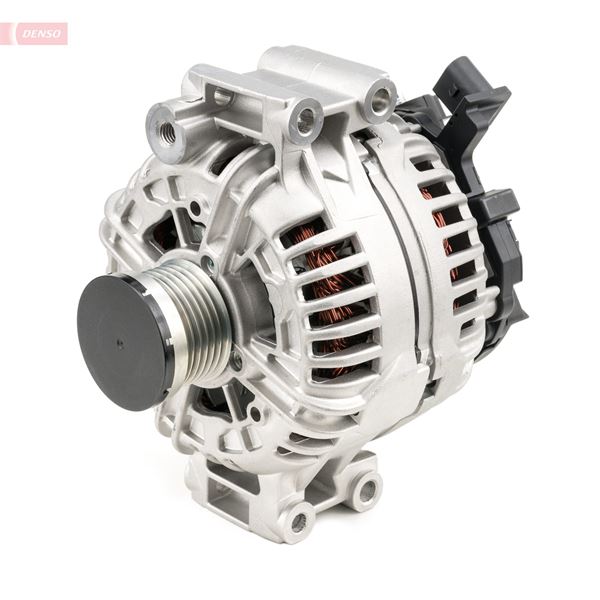 DENSO DAN3006 Elektrik Sistemi Alternatör - BMW 3 Touring (E91) uyumlu