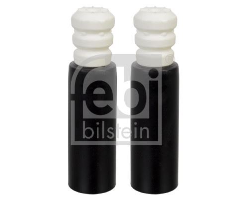 FEBI BILSTEIN 181805 Süspansiyon Sistemi Montaj Parçaları - BMW Z4 Roadster (E89) uyumlu