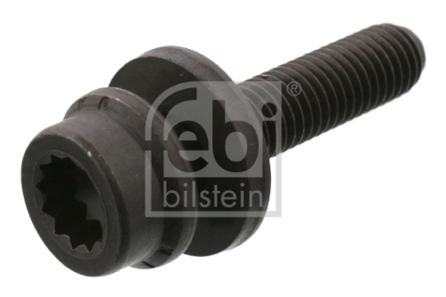 FEBI BILSTEIN 46115 Emme & Egzoz Sistemi Bağlantı Parçaları - MERCEDES-BENZ AXOR 2 uyumlu
