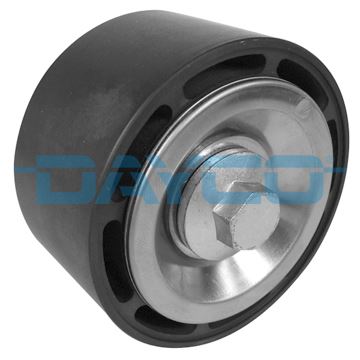 DAYCO APV3064 Motor Yönlendirme & Kılavuz Makarası - SCANIA R I uyumlu