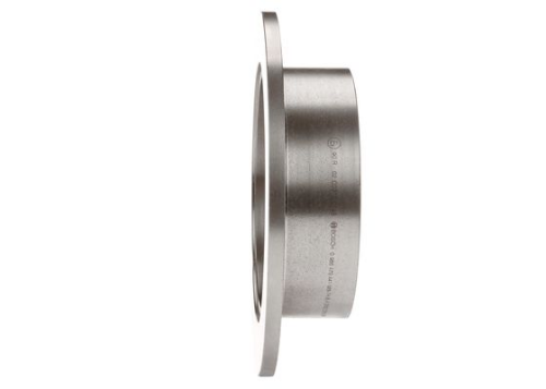 BOSCH 0 986 479 A41 Fren Sistemleri Fren Diski - MITSUBISHI LANCER VIII (CY_A, CZ_A) uyumlu