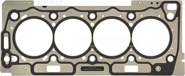 VICTOR REINZ 61-35055-10 Motor Silindir Kafa Contası - CITROËN C3 I (FC_, FN_) uyumlu