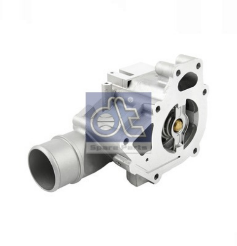 DT Spare Parts 7.60250 Motor Termostat