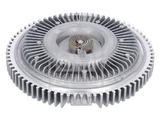 FEBI BILSTEIN 182331 Soğutma Sistemi Fan