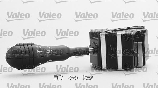 VALEO 251430 Direksiyon Sistemi Direksiyon - RENAULT TWINGO I (C06_) uyumlu