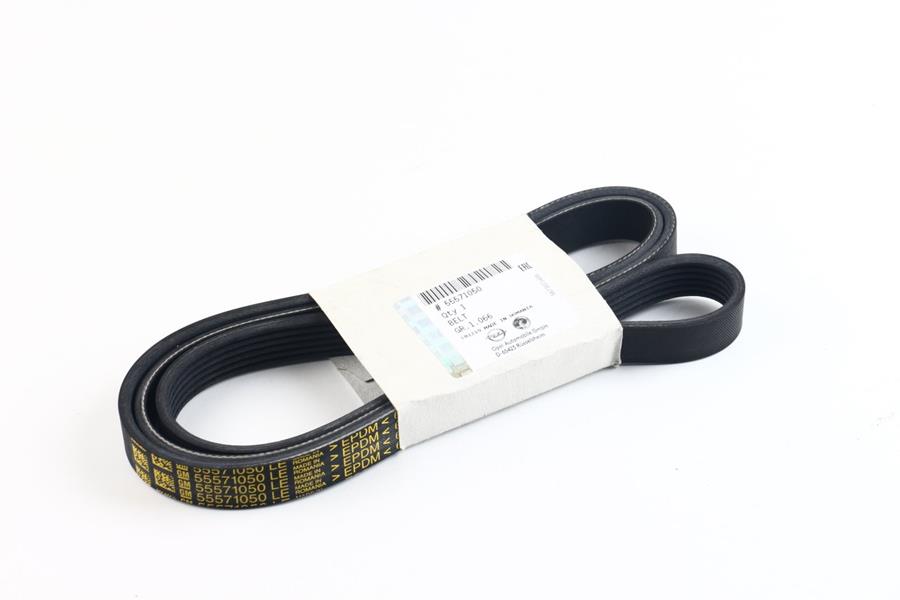 Kanallı Kayış - GM - 55571050 Ürün Görseli
