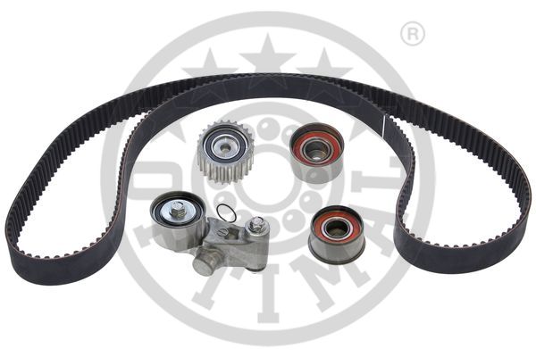 OPTIMAL SK-1712 Motor Triger Seti - SUBARU IMPREZA Coupe (GFC) uyumlu