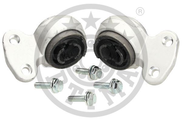 OPTIMAL G8-544 Süspansiyon Sistemi Bugi Kolu - BMW 3 (E46) uyumlu