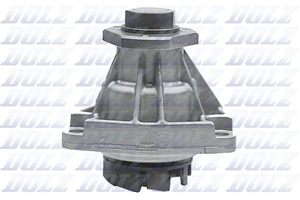 DOLZ F196 Motor Devirdaim - OPEL VECTRA A Hatchback (J89) uyumlu