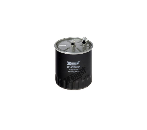 HENGST FILTER H140WK01 Yakıt Sistemi Yakıt Filtresi - MERCEDES-BENZ G-SERISI (W461) uyumlu