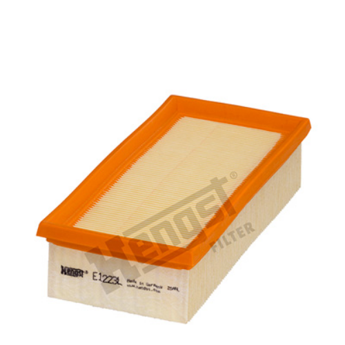 HENGST FILTER E1223L Motor Hava Filtresi - SMART FORFOUR (454) uyumlu