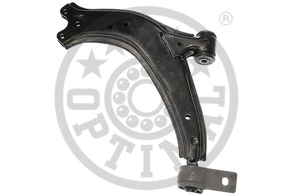 OPTIMAL G6-812 Süspansiyon Sistemi Bugi Kolu - CITROËN ZX (N2) uyumlu