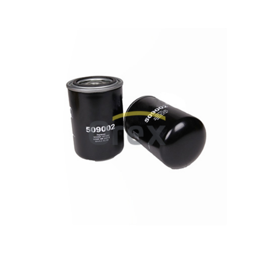 Mazot Filtresi - OREX - 509002