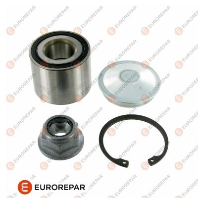 EUROREPAR 1681957180 Jant & Lastik & Bijon Poyra - DACIA LOGAN Pick-up (US_) uyumlu