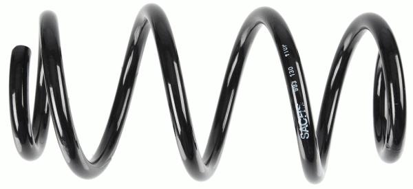 SACHS 993 130 Süspansiyon Sistemi Makas - AUDI A6 C7 (4G2, 4GC) uyumlu