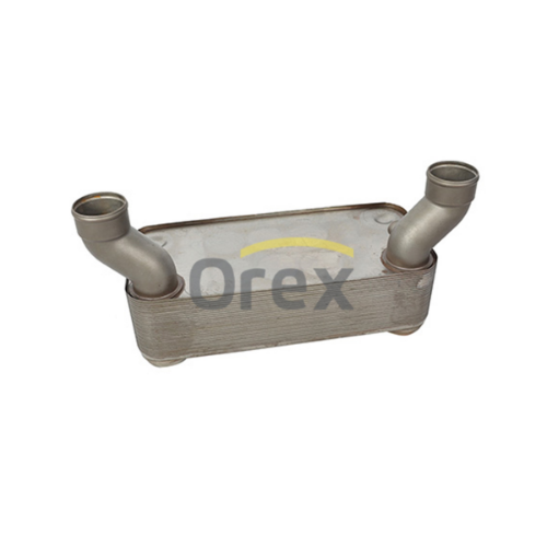Retarder Yağ Soğutucusu - OREX - 518051 Ürün Görseli
