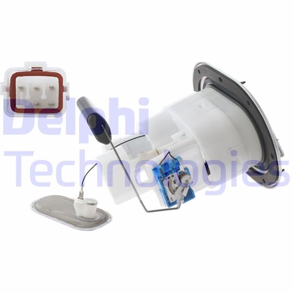 DELPHI FG2402-12B1 Motor Besleme Ünitesi - KIA SPORTAGE II (JE_, KM_) uyumlu