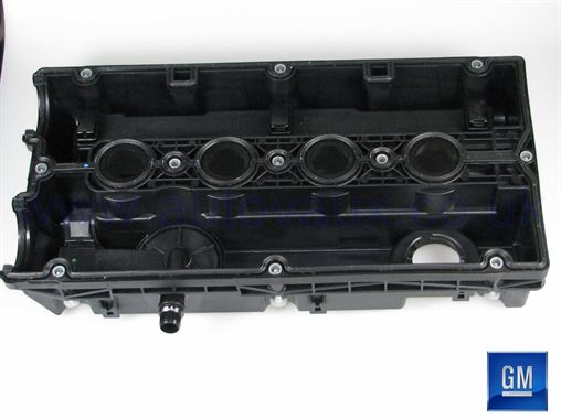 Külbütör Kapağı - GM - 55556284 Ürün Görseli