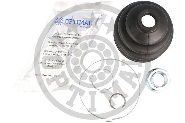 OPTIMAL CVB-10230CR Diferansiyel & Aktarma Sistemi Tahrik Parçaları - HONDA LEGEND I (HS, KA) uyumlu