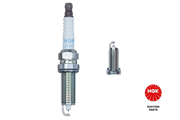 NGK 90935 Ateşleme Sistemi Buji - SUBARU XV (GT) uyumlu