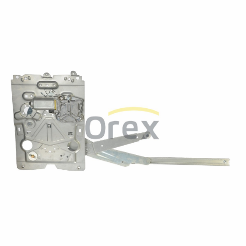 Cam Krikosu - OREX - 667002 Ürün Görseli