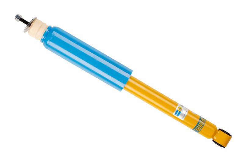 BILSTEIN 24-233958 Süspansiyon Sistemi Amortisör - RENAULT CLIO IV (BH_) uyumlu