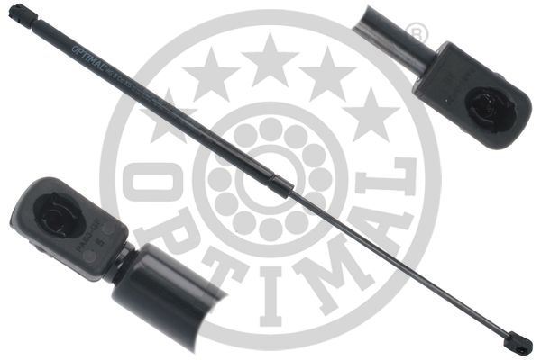 OPTIMAL AG-51219 Kaporta & Gövde Parçaları Gaz Yayı - OPEL VECTRA C (Z02) uyumlu