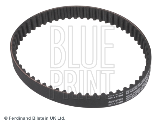BLUE PRINT ADV187501 Motor Kayış - SKODA OCTAVIA II Combi (1Z5) uyumlu