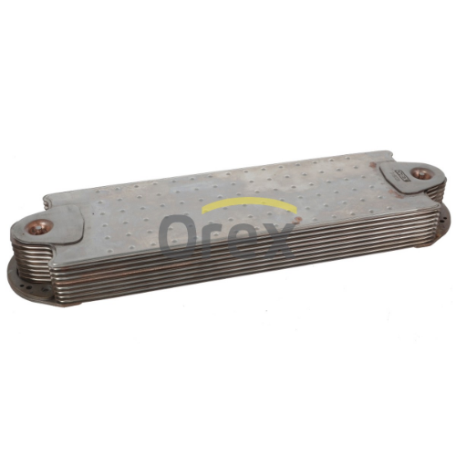 Yağ Soğutucu - OREX - 318028 Ürün Görseli