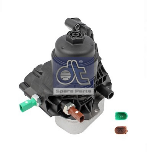 DT Spare Parts 11.13122 355-GRP-11.13122 Ürün Görseli