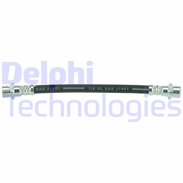 DELPHI LH7344 Fren Sistemleri Fren Hortumları - TOYOTA YARIS (_P13_) uyumlu