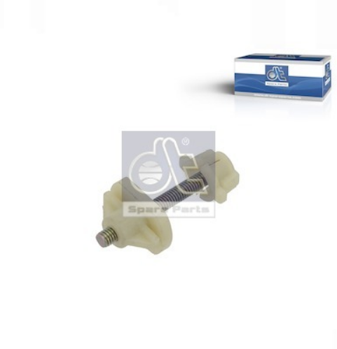 DT Spare Parts 2.24062 Farlar & Aydınlatma Far Parçaları