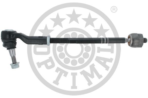 OPTIMAL G0-778 Direksiyon Sistemi Kısa Rot & İtici Çubuk - LAND ROVER RANGE ROVER EVOQUE (L538) uyumlu