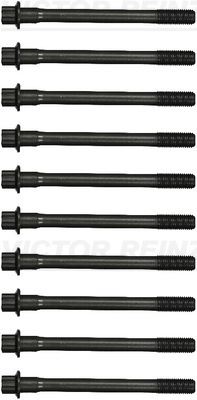 VICTOR REINZ 14-55002-02 Motor Silindir Kafa Civataları