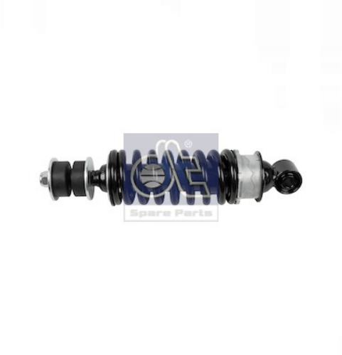 DT Spare Parts 5.65011 Süspansiyon Sistemi Kabin Süspansiyonu - MERCEDES-BENZ ACTROS MP2 / MP3 uyumlu