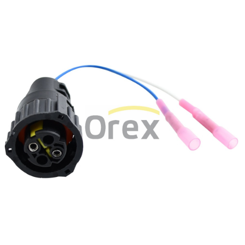 Elektrik Kablosu - OREX - 350136 Ürün Görseli
