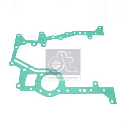 DT Spare Parts 5.40068 Motor Motor Ön Kapak Contası