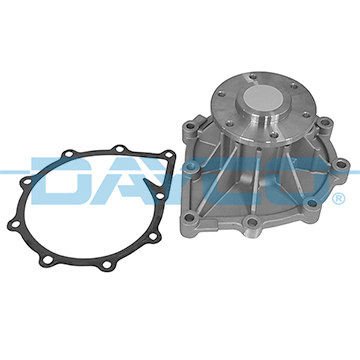 DAYCO DP259 Motor Devirdaim - MAN LION´S CITY uyumlu