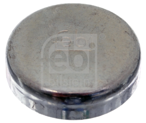 FEBI BILSTEIN 02543 Motor Krank Muhafazası - MERCEDES-BENZ ACTROS MP2 / MP3 uyumlu