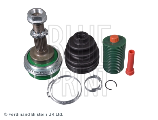 BLUE PRINT ADT38969 Diferansiyel & Aktarma Sistemi Mafsallar - TOYOTA RAV 4 I (_A1_) uyumlu
