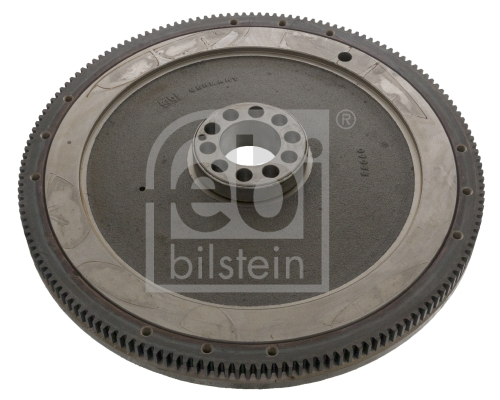 FEBI BILSTEIN 06055 Motor Volan - MERCEDES-BENZ SK uyumlu