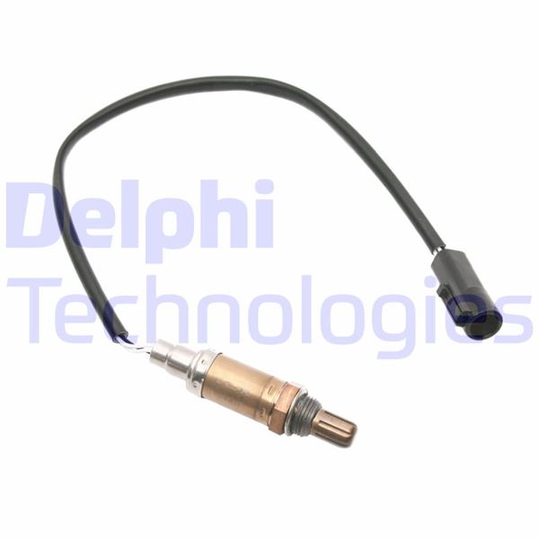 DELPHI ES10135-12B1 Emme & Egzoz Sistemi Egzoz Sensörleri - FORD ESCORT IV (GAF, AWF, ABFT) uyumlu