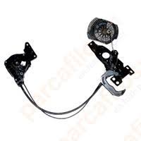 Stepne Taşıyıcısı - FORD ORIJINAL - 5T161K353ACN