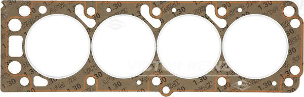 VICTOR REINZ 61-25080-20 Motor Silindir Kafa Contası - OPEL KADETT D (31_-34_, 41_-44_) uyumlu