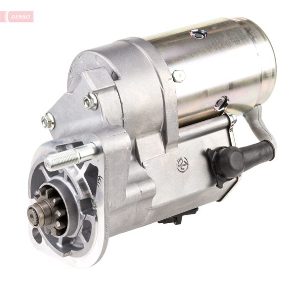 DENSO DSN1211 Elektrik Sistemi Marş Motoru - TOYOTA LAND CRUISER PRADO (_J15_) uyumlu