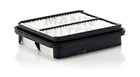 MANN-FILTER C 2337 Motor Hava Filtresi - SUZUKI VITARA (ET, TA, TD) uyumlu
